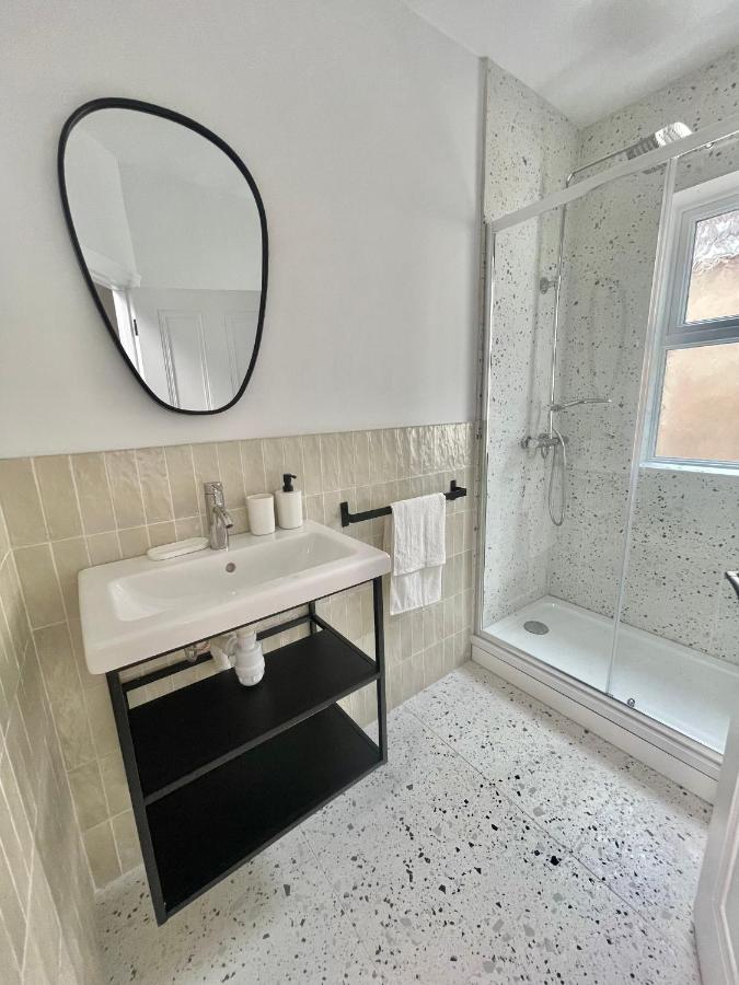 Beautiful Family Home In The Heart Of Swansea Kültér fotó