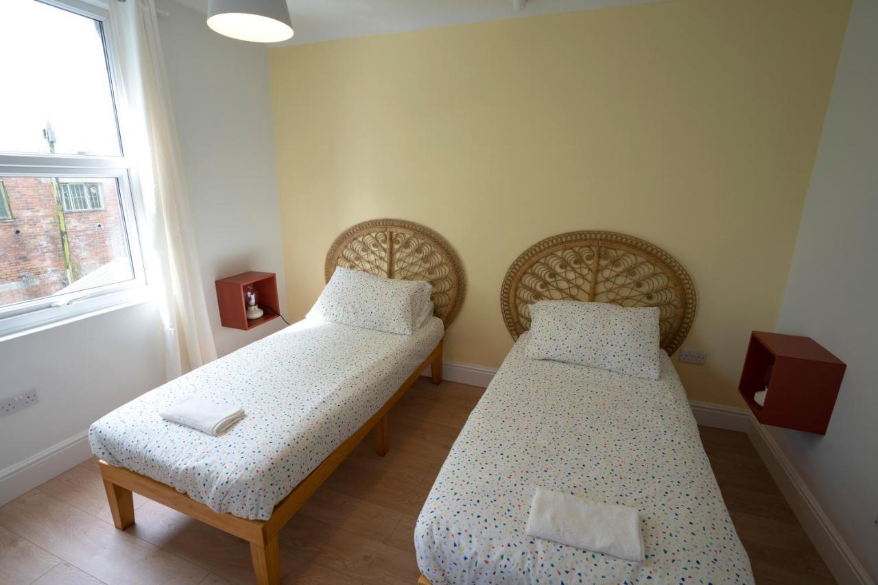 Beautiful Family Home In The Heart Of Swansea Kültér fotó