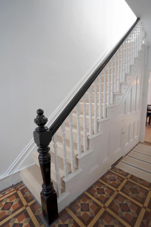 Beautiful Family Home In The Heart Of Swansea Kültér fotó